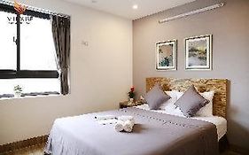 V House 5 Serviced Apartment